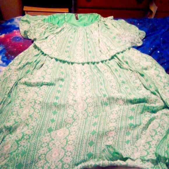 Dress  - Picture 1 of 9
